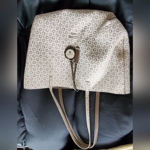 Guess purse